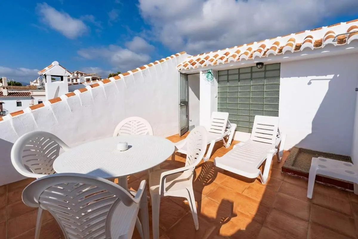 Jardines De Nerja Βίλα