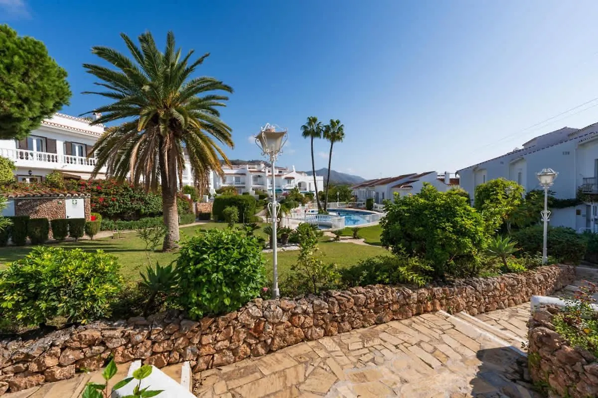 Jardines De Nerja Βίλα 0*,  Ισπανία
