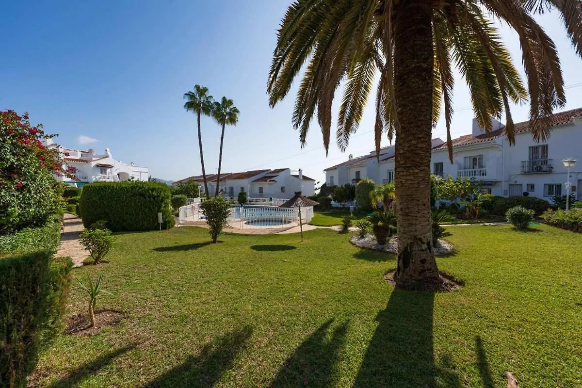 Σπίτι διακοπών Jardines De Nerja Βίλα Ισπανία