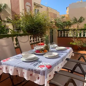  Сasa de vacaciones Nerjamedina