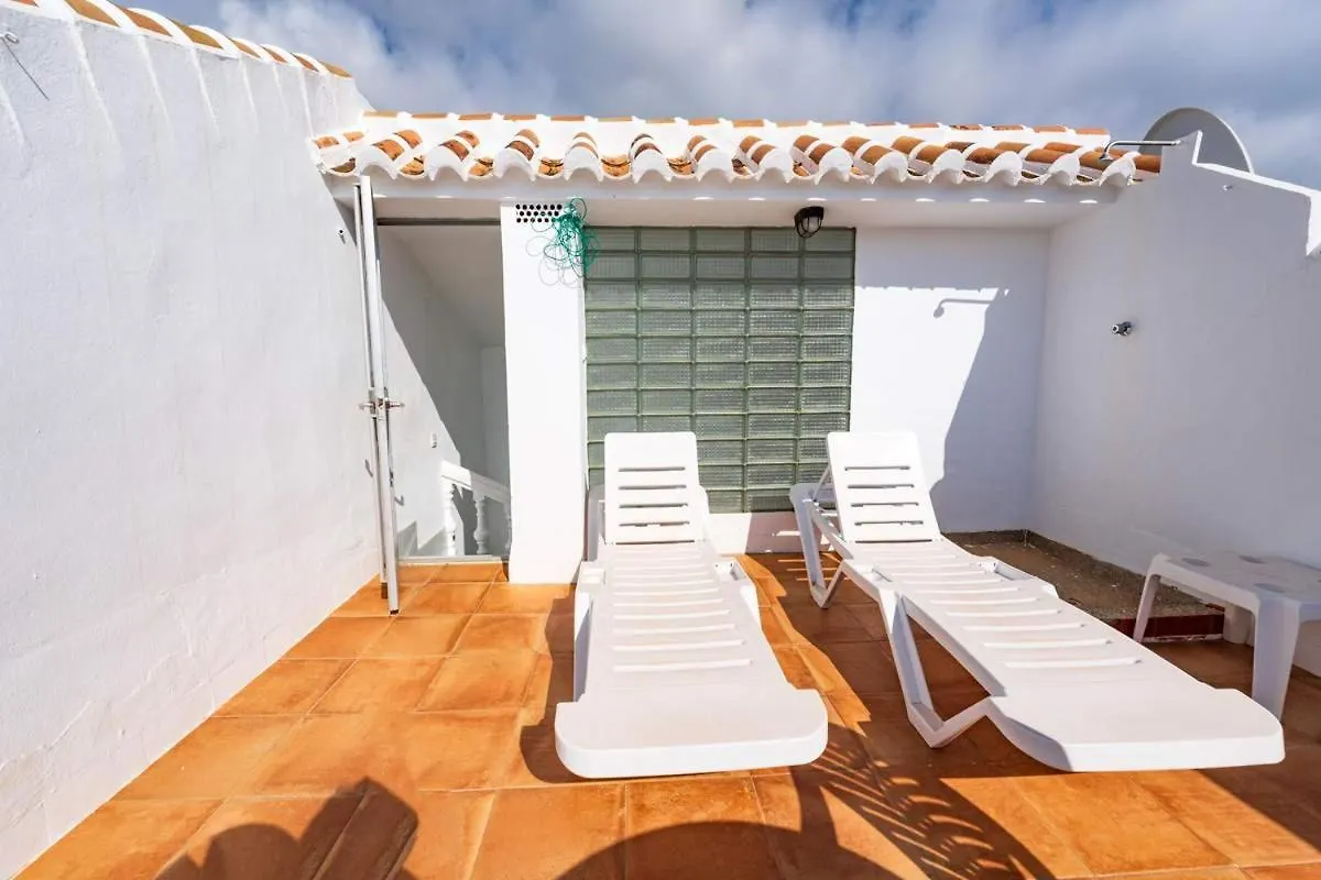 Casa vacanze Villa Jardines De Nerja Spagna