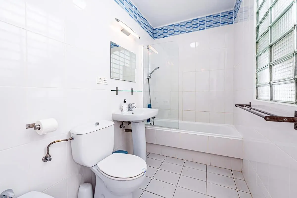 Casa vacanze Villa Jardines De Nerja