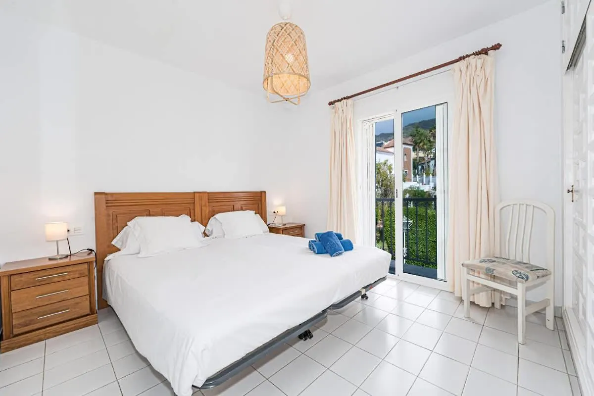 Villa Jardines De Nerja Spagna