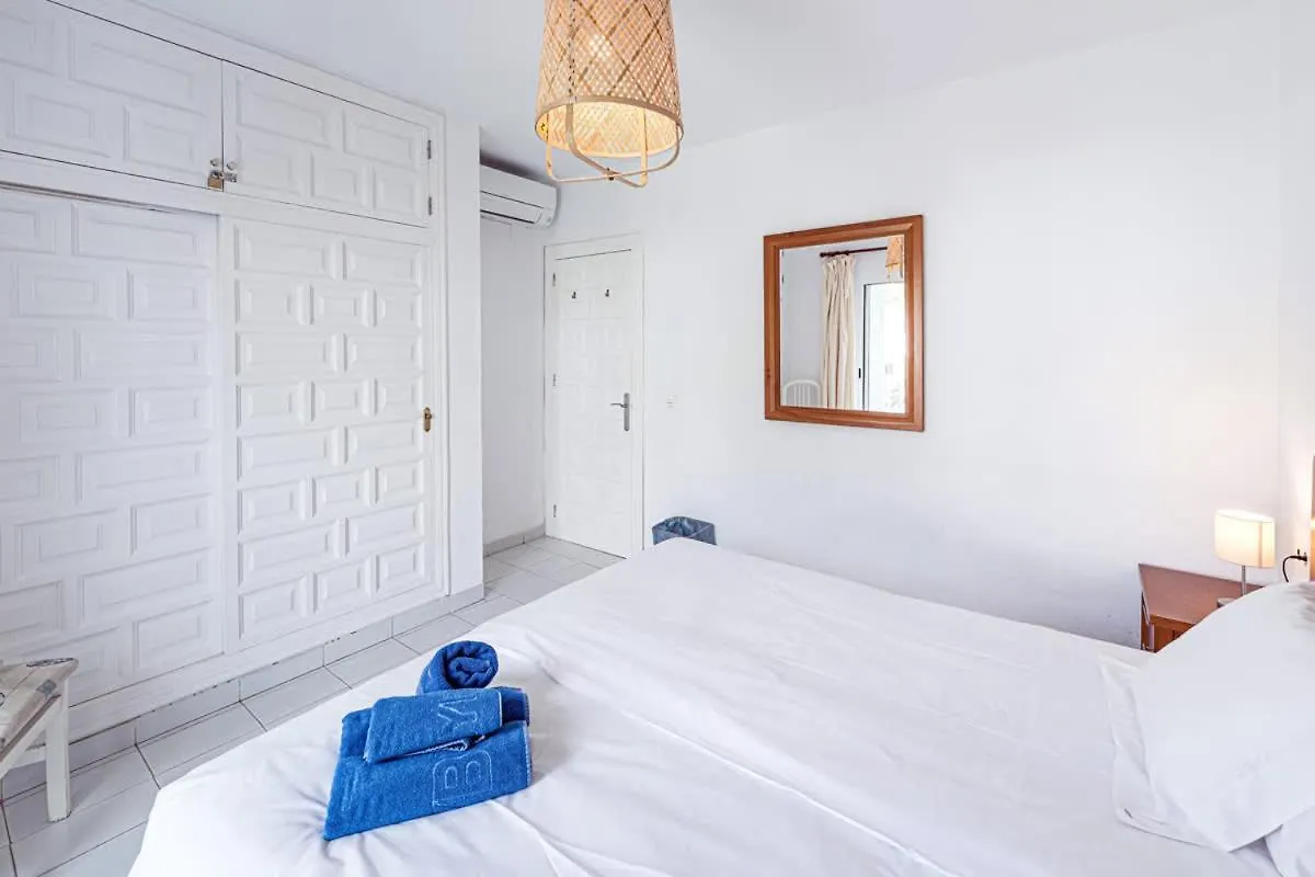 Villa Jardines De Nerja