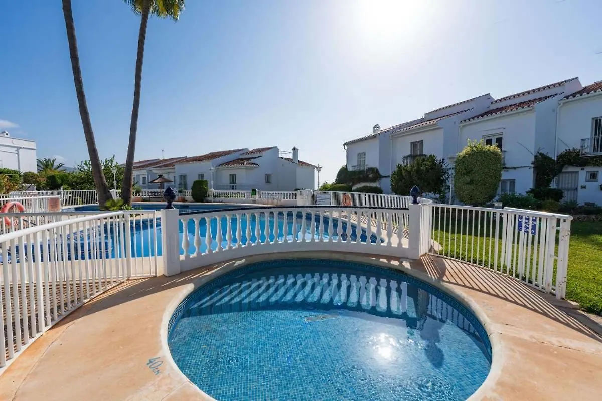 Casa vacanze Villa Jardines De Nerja