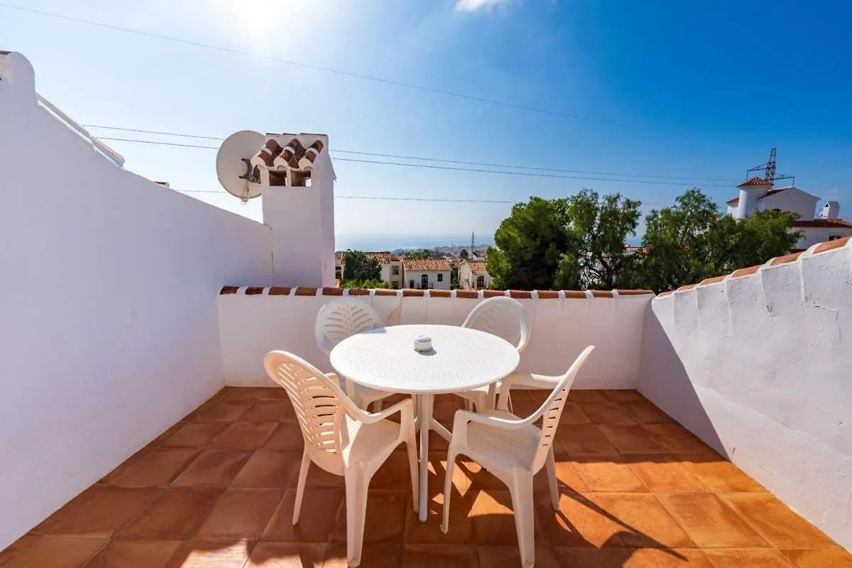 Jardines De Nerja Villa Spain