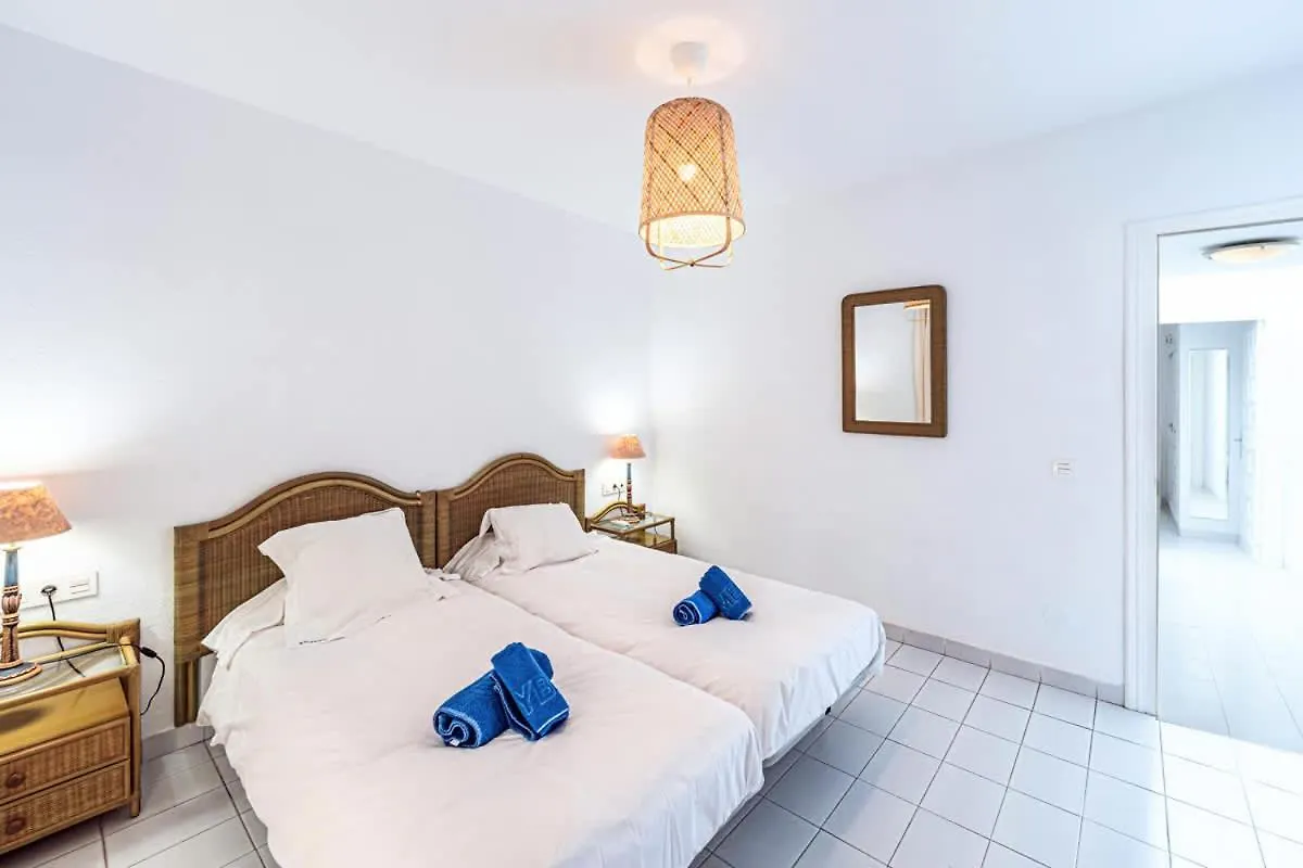 Jardines De Nerja Villa Holiday home