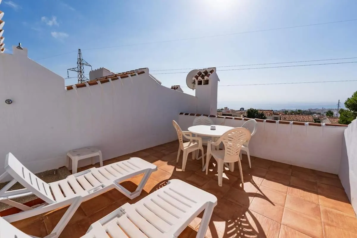 Jardines De Nerja Villa 0*,  Spain