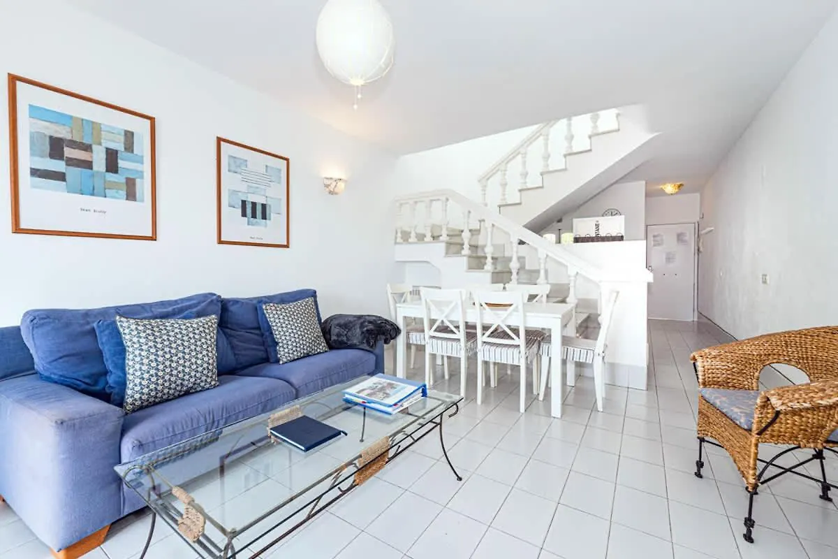 Jardines De Nerja Villa Holiday home