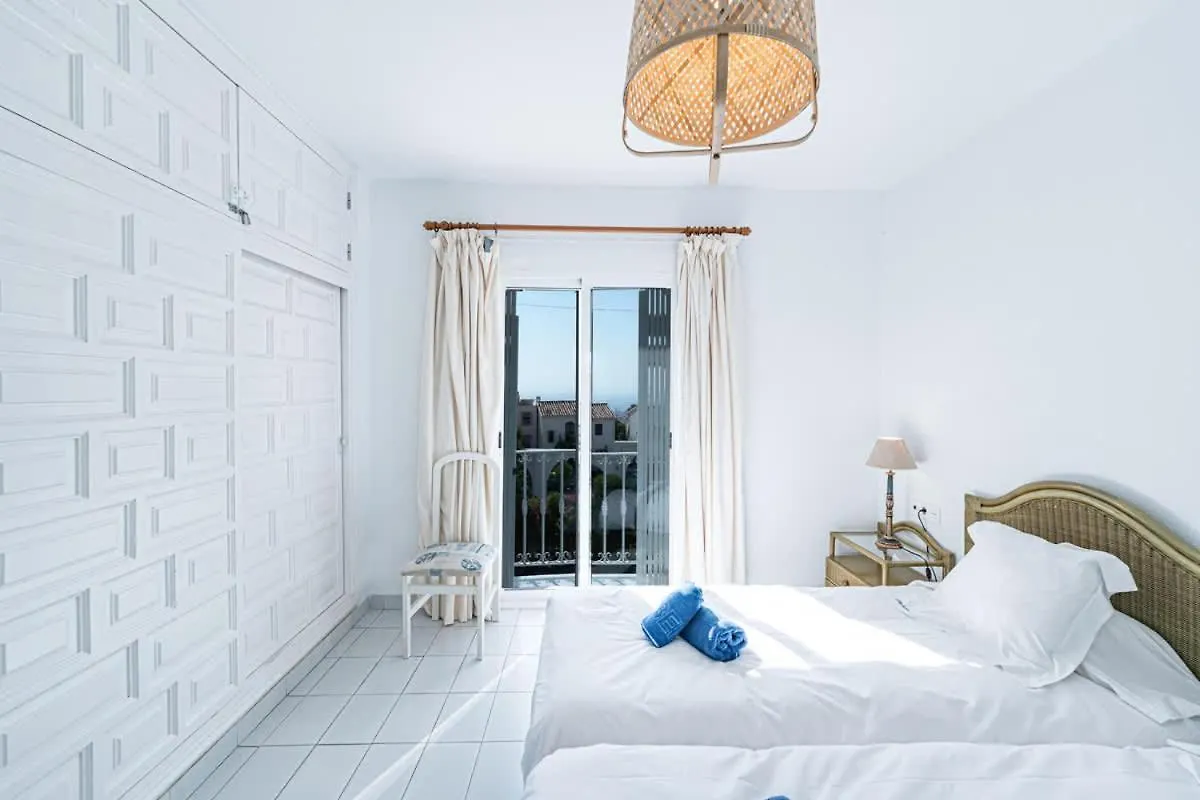 Holiday home Jardines De Nerja Villa Spain