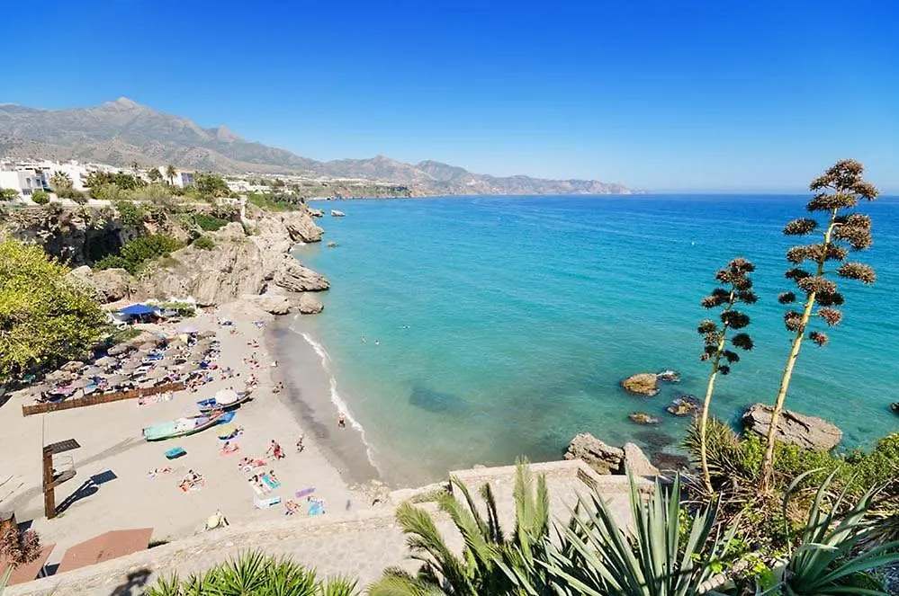 Holiday home Jardines De Nerja Villa Spain