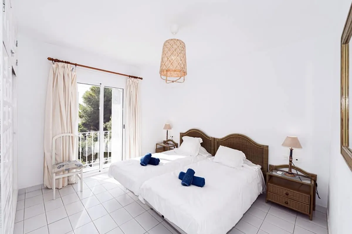 Jardines De Nerja Villa