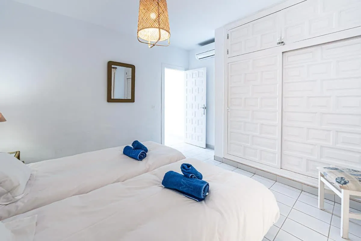 Jardines De Nerja Villa Holiday home