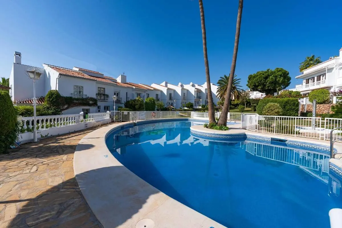 Holiday home Jardines De Nerja Villa