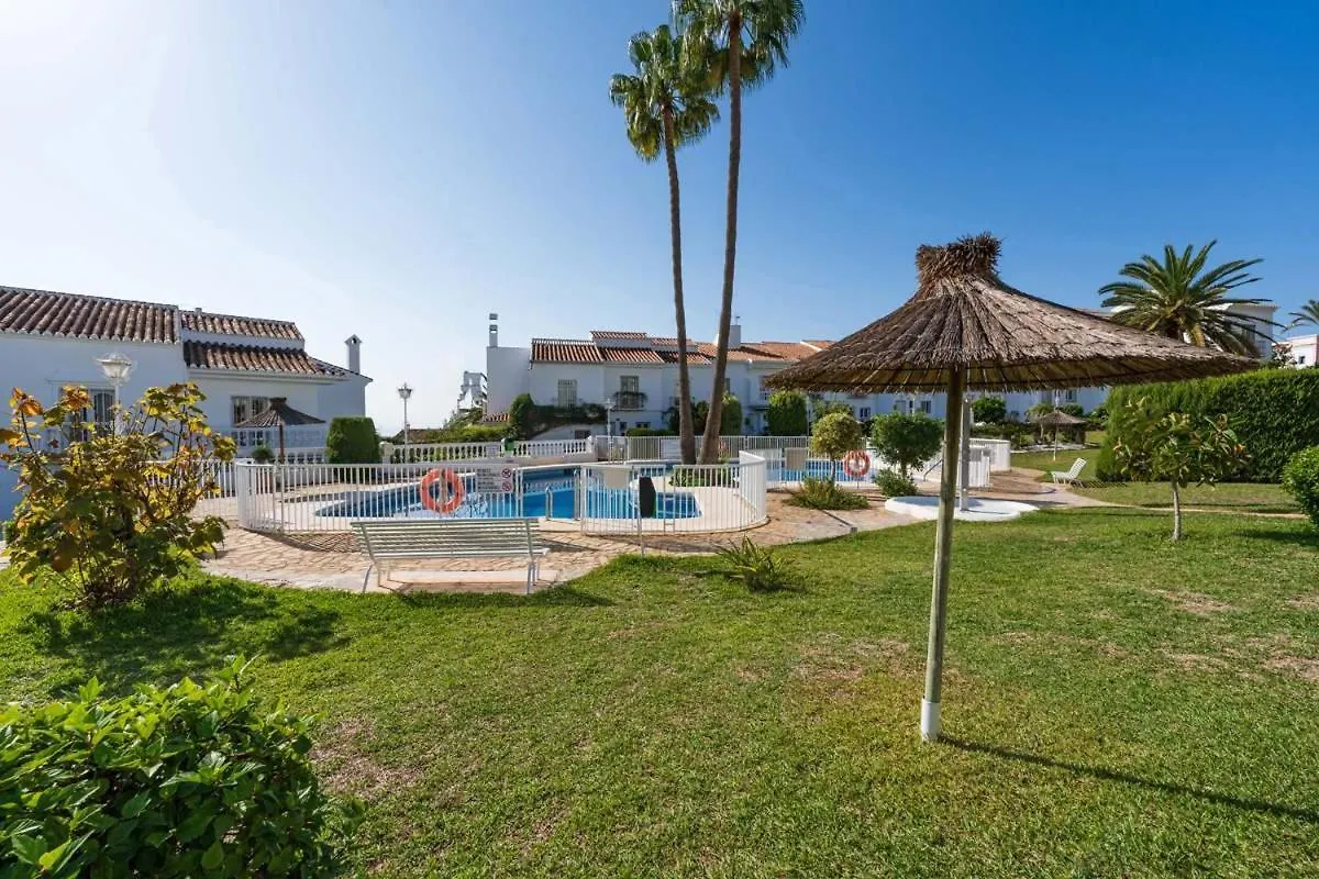 Jardines De Nerja Villa 0*,