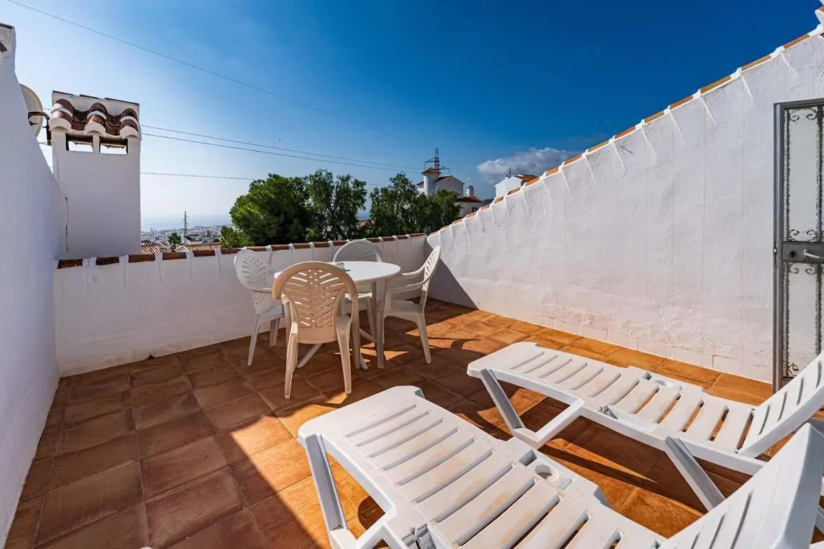 Jardines De Nerja Villa