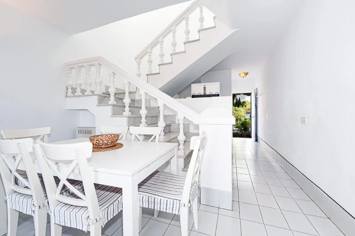 Jardines De Nerja Villa Holiday home