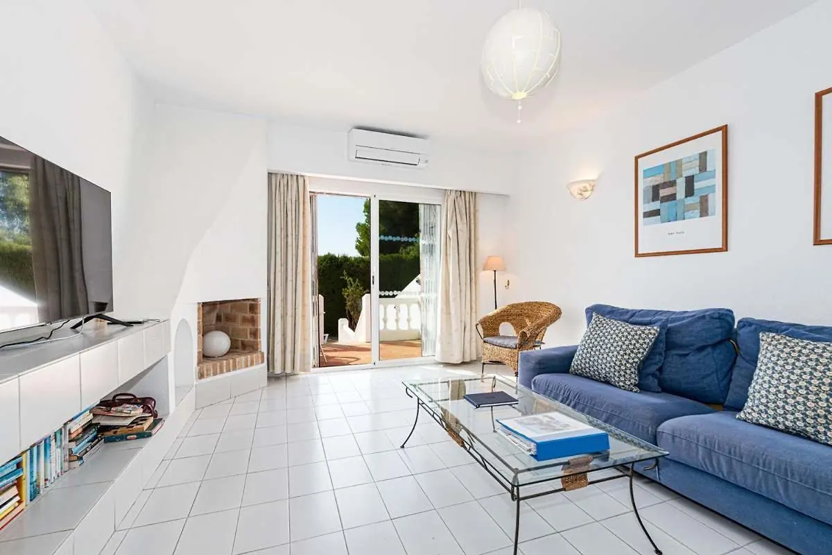 Jardines De Nerja Villa