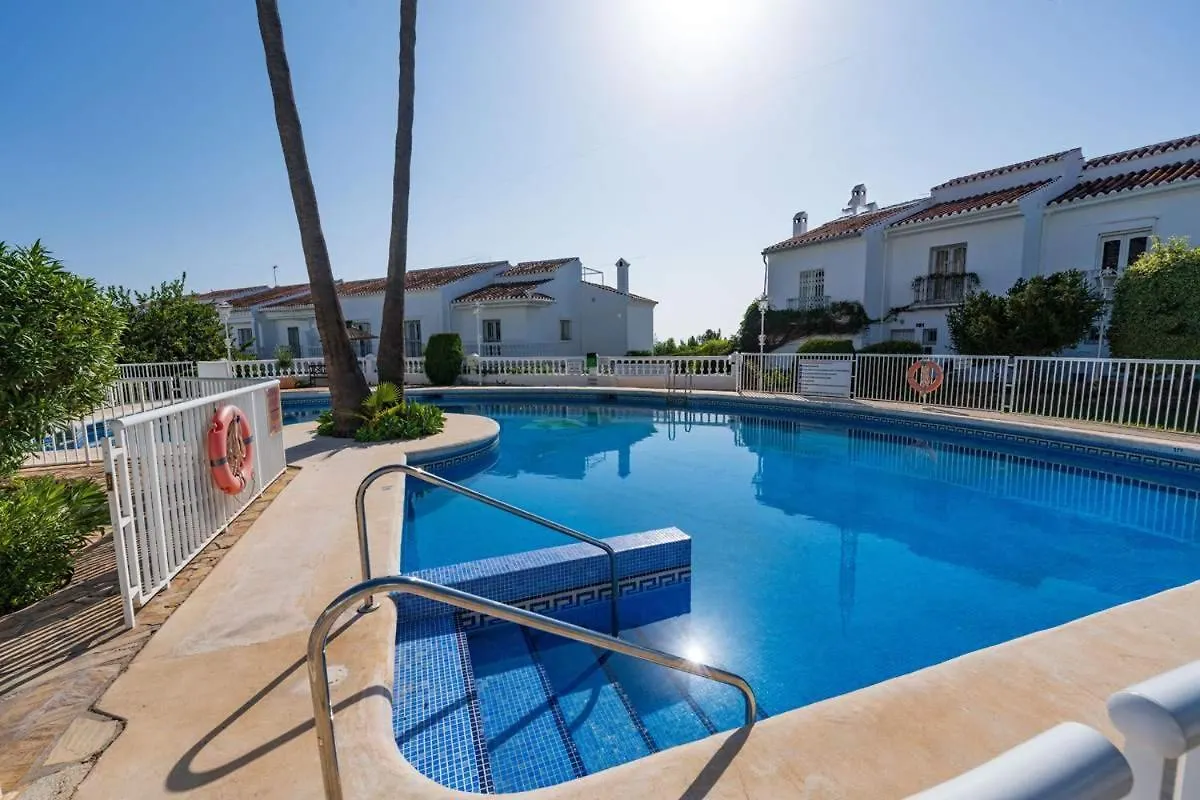 Jardines De Nerja Villa