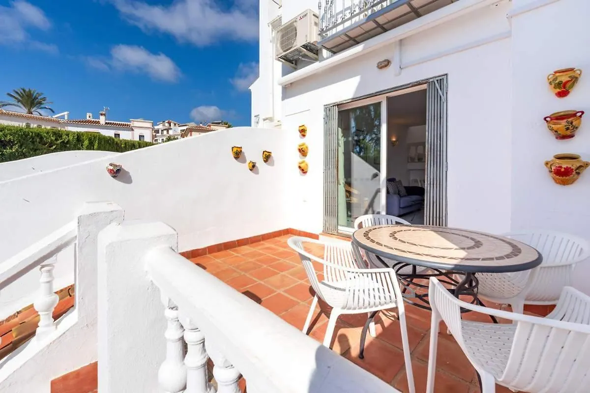 Jardines De Nerja Villa Holiday home