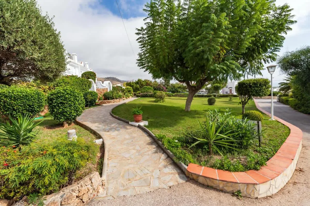 Jardines De Nerja Villa