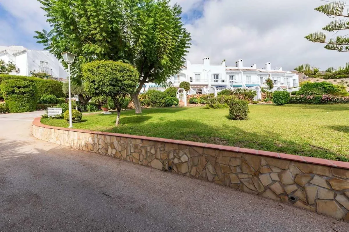 Holiday home Jardines De Nerja Villa