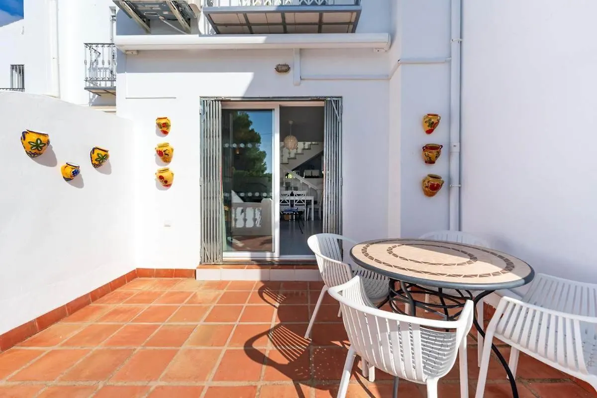 Jardines De Nerja Villa