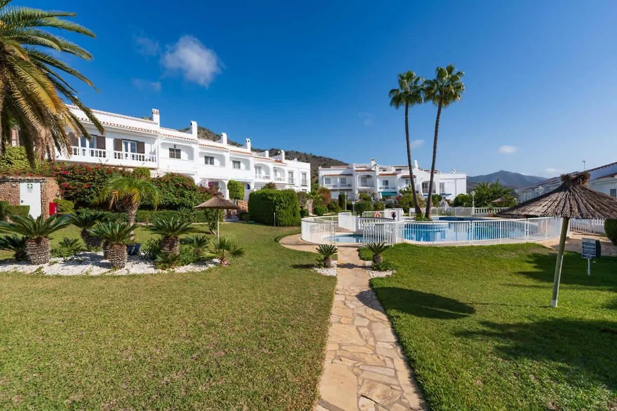 Jardines De Nerja Villa 0*,  Spain