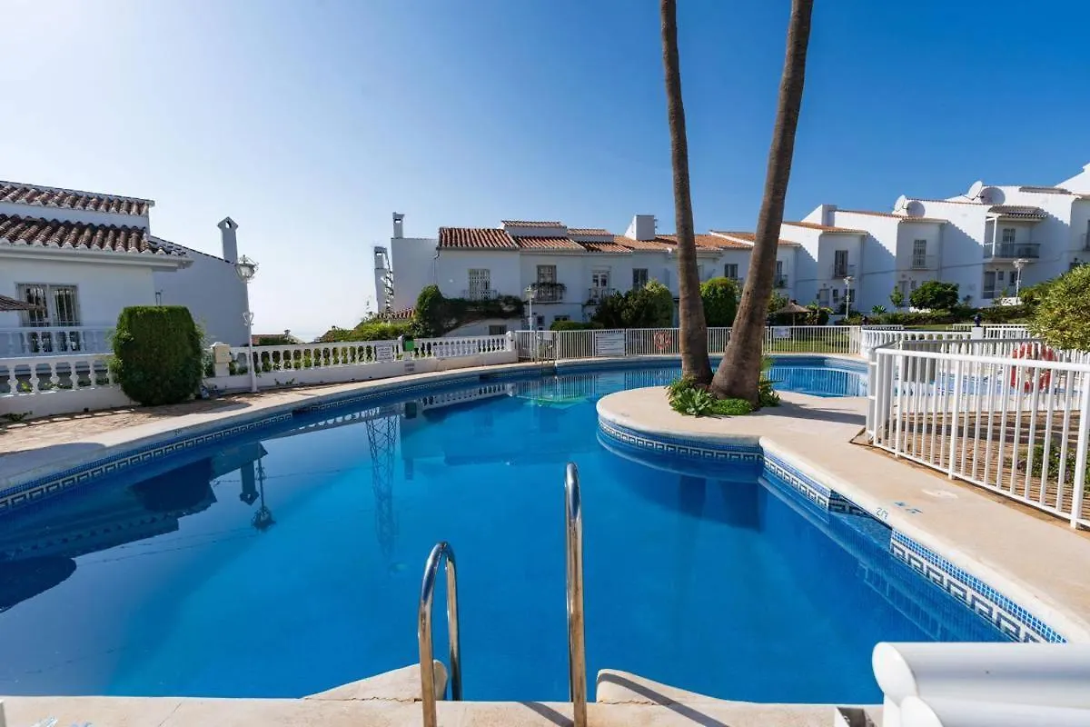 Jardines De Nerja Villa Holiday home