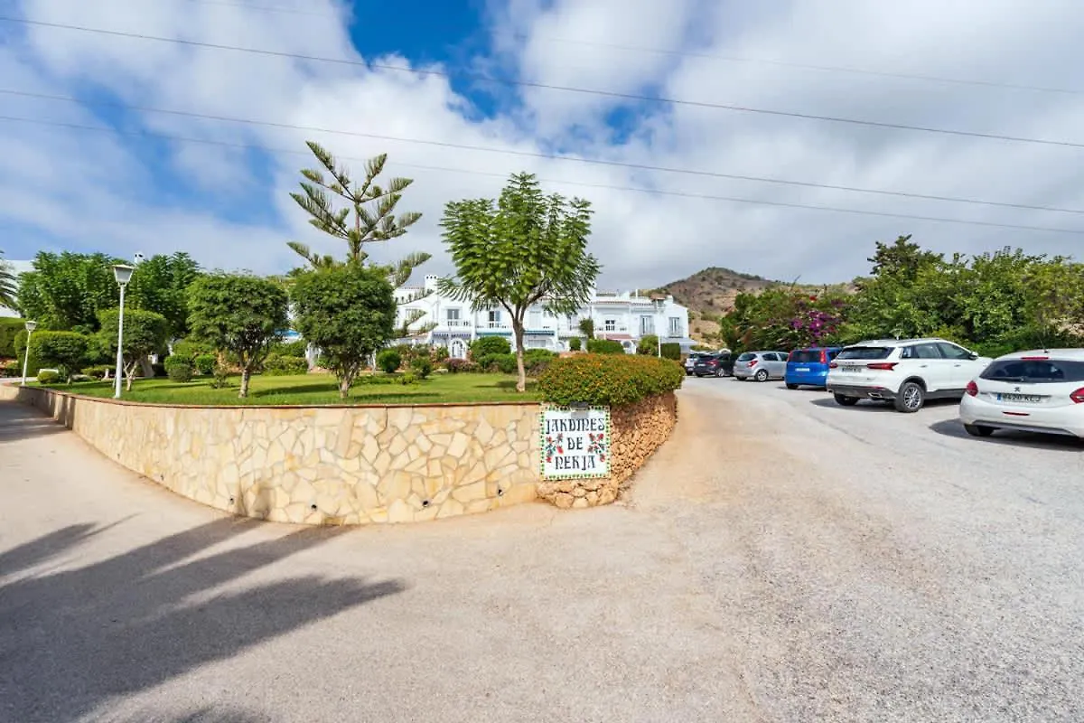 Holiday home Jardines De Nerja Villa
